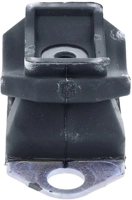 Mounting, automatic transmission Left LEMFORDER